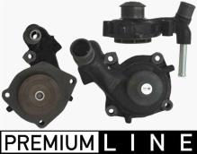 MAHLE Aftermarket CP 152 000P