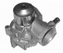 MAHLE Aftermarket CP 153 000S