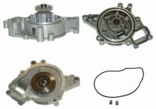 MAHLE Aftermarket CP 155 000P