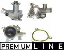 MAHLE Aftermarket CP 157 000P