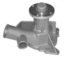 MAHLE Aftermarket CP 157 000S