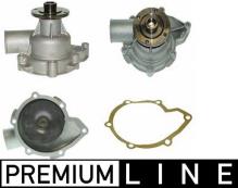 MAHLE Aftermarket CP 159 000P