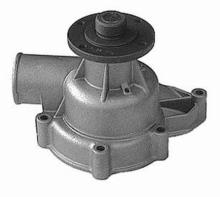 MAHLE Aftermarket CP 159 000S