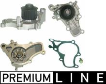 MAHLE Aftermarket CP 160 000P