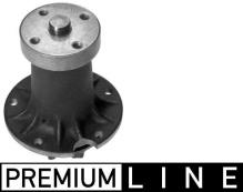 MAHLE Aftermarket CP 162 000P