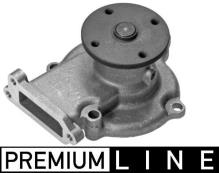 MAHLE Aftermarket CP 163 000P