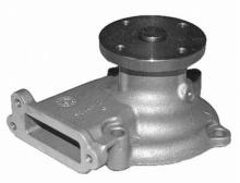 MAHLE Aftermarket CP 163 000S
