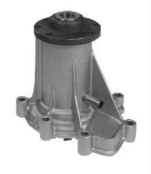 MAHLE Aftermarket CP 164 000S
