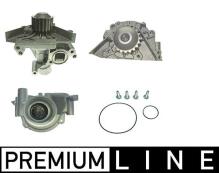 MAHLE Aftermarket CP 165 000P