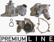 MAHLE Aftermarket CP 167 000P