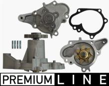 MAHLE Aftermarket CP 168 000P