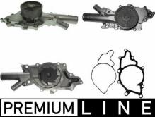 MAHLE Aftermarket CP 169 000P