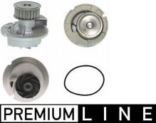 MAHLE Aftermarket CP 16 000P