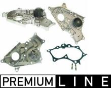 MAHLE Aftermarket CP 170 000P