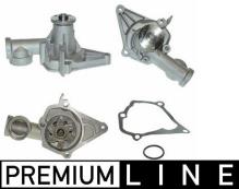 MAHLE Aftermarket CP 172 000P
