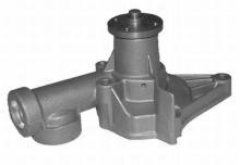 MAHLE Aftermarket CP 172 000S