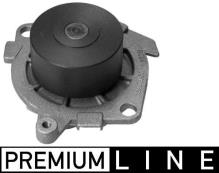 MAHLE Aftermarket CP 173 000P