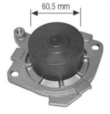 MAHLE Aftermarket CP 173 000S