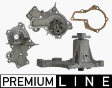 MAHLE Aftermarket CP 174 000P