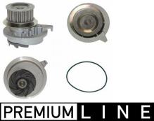 MAHLE Aftermarket CP 179 000P