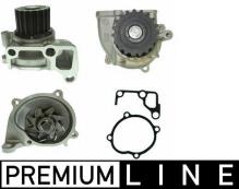 MAHLE Aftermarket CP 181 000P