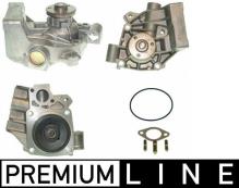 MAHLE Aftermarket CP 183 000P