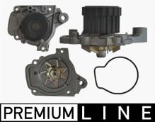 MAHLE Aftermarket CP 184 000P