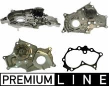 MAHLE Aftermarket CP 186 000P