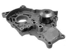 MAHLE Aftermarket CP 186 000S