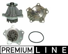 MAHLE Aftermarket CP 187 000P