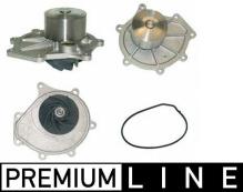 MAHLE Aftermarket CP 188 000P