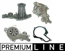 MAHLE Aftermarket CP 189 000P