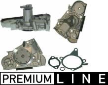 MAHLE Aftermarket CP 191 000P