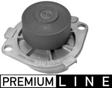 MAHLE Aftermarket CP 192 000P