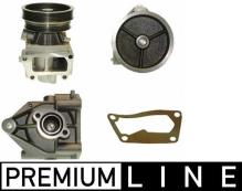 MAHLE Aftermarket CP 198 000P