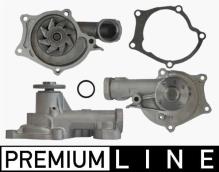 MAHLE Aftermarket CP 199 000P