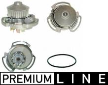 MAHLE Aftermarket CP 19 000P
