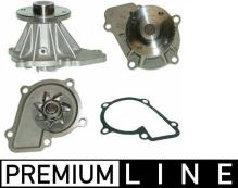 MAHLE Aftermarket CP 200 000P