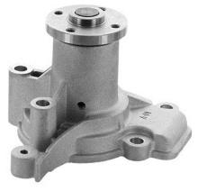 MAHLE Aftermarket CP 201 000S