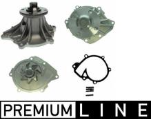 MAHLE Aftermarket CP 203 000P