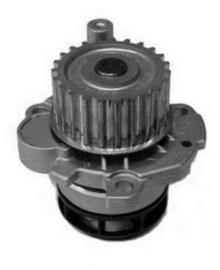MAHLE Aftermarket CP 205 000S