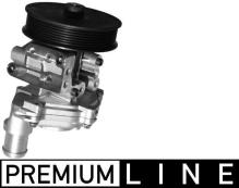 MAHLE Aftermarket CP 206 000P