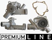 MAHLE Aftermarket CP 207 000P