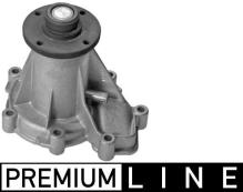 MAHLE Aftermarket CP 208 000P