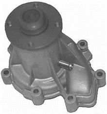 MAHLE Aftermarket CP 208 000S