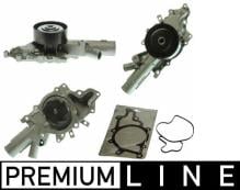MAHLE Aftermarket CP 211 000P
