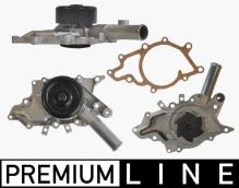 MAHLE Aftermarket CP 212 000P