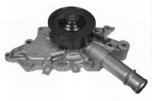 MAHLE Aftermarket CP 212 000S