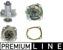 MAHLE Aftermarket CP 215 000P