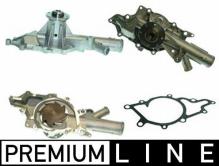 MAHLE Aftermarket CP 216 000P